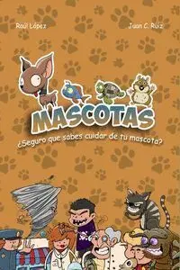 Mascotas el Juego de Mesa