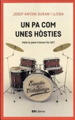 Un Pa Com Unes Hòsties
