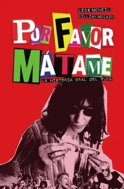 Por Favor, Mátame