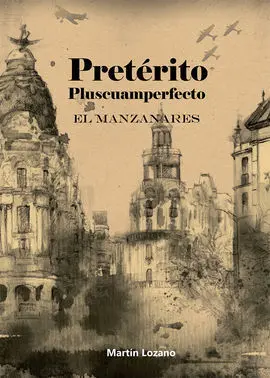 Pretérito Pluscuamperfecto