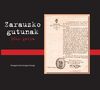 ZARAUZKO GUTUNAK