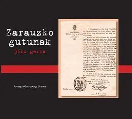 Zarauzko Gutunak