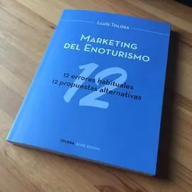 Marketing del Enoturismo