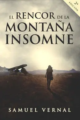 El Rencor de la Montaña Insomne
