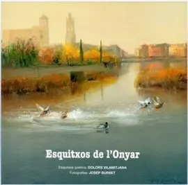Esquitxos de L'onyar
