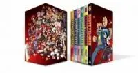 Scott Pilgrim (Estuche con los 6 Volúmenes)