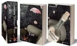 Foe / Robinson Crusoe (Estuche)