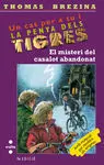 El Misteri del Casalot Abandonat