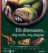 Els Dinosaures, Mig Ocels, Mig Dragons