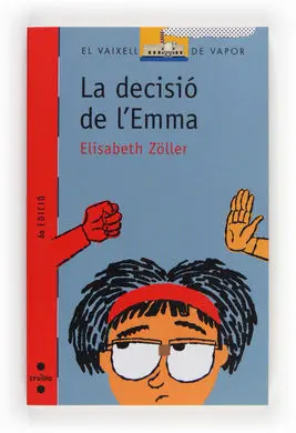 La Decisio de L'emma