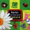 APRÈN ELS NOMS DE LA NATURA