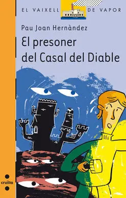 El Presoner del Casal del Diable
