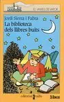 La Biblioteca Dels Llibres Buits