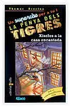Xiscles a la Casa Encantada