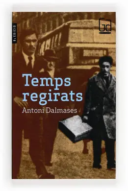 Temps Regirats
