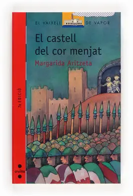 El Castell del Cor Menjat