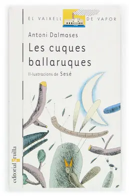 Les Cuques Ballaruques