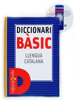 Diccionari Básic Llengua Catalana