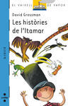 LES HISTÒRIES DE L'ITAMAR