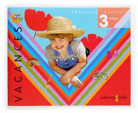 Vacances Tres Tambors 3 Anys