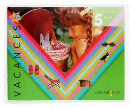 Tres Tambors Vacances 5 Anys