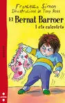 En Bernat Barroer I Els Calçotets