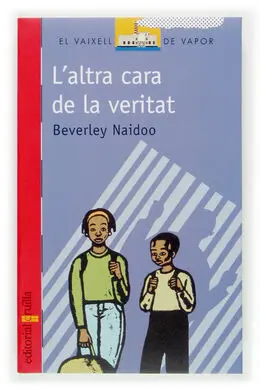 L'atra Cara de la Veritat