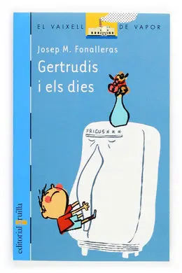 Gertrudis I Els Dies
