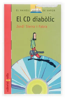El Cd Diabòlic