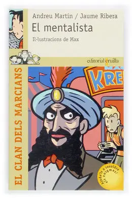 El Mentalista