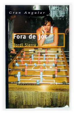 Fora de Joc