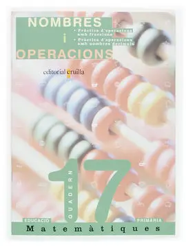 Nombres I Operacions 17