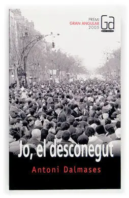 Jo, el Desconegut