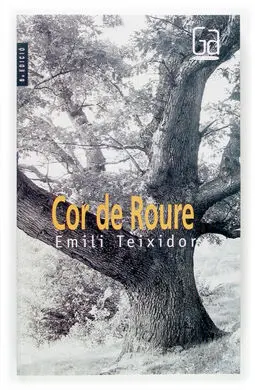 Cor de Roure