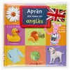 Aprèn Els Noms en Anglès