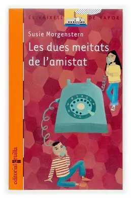 Les Dues Meitat de L'amistat