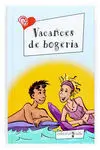 Vacances de Bogeria