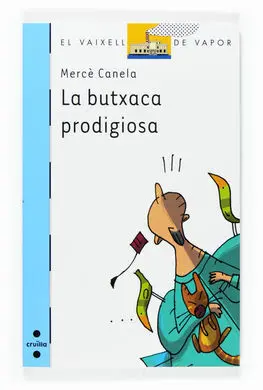 La Butxaca Prodigiosa