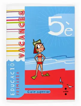 Vacances 5 Primaria