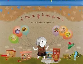 Imaginari Diccionari en Imatges