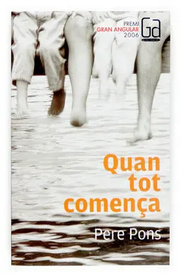 Quan Tot Comença