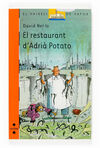 EL RESTAURANT D'ADRIÀ POTATO