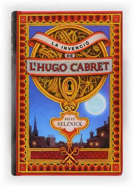 La Invenció de L`hugo Cabret