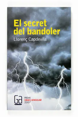 El Secret del Bandoler