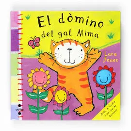 El Dòmino del Gat Mina