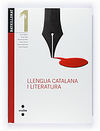 LLENGUA CATALANA I LITERATURA - 1R BATX