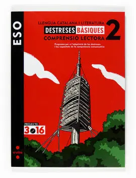 Destreses Basiques 2 eso