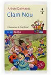 Clam Nou