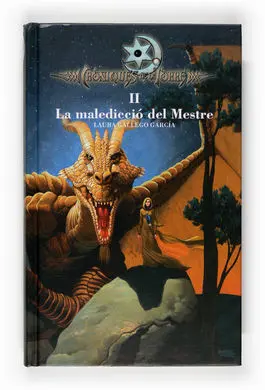 La Maledicció del Mestre