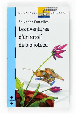 Les Aventures D'un Ratolí de Biblioteca